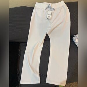 Womens figs W_HW LIVINGSTON SCRUB
PANTS
1000210 high waisted MEDIUM REGULAR